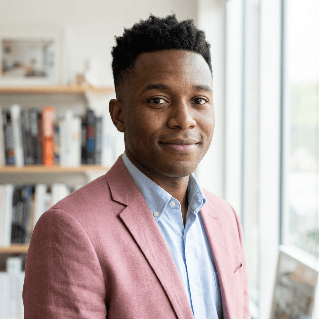 Patrick Kinanda